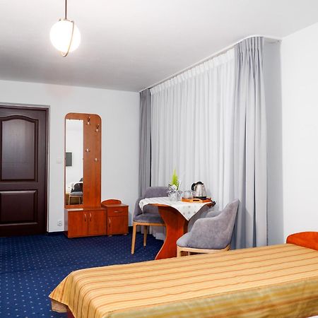 Giewont Bed & Breakfast Murzasichle Bagian luar foto