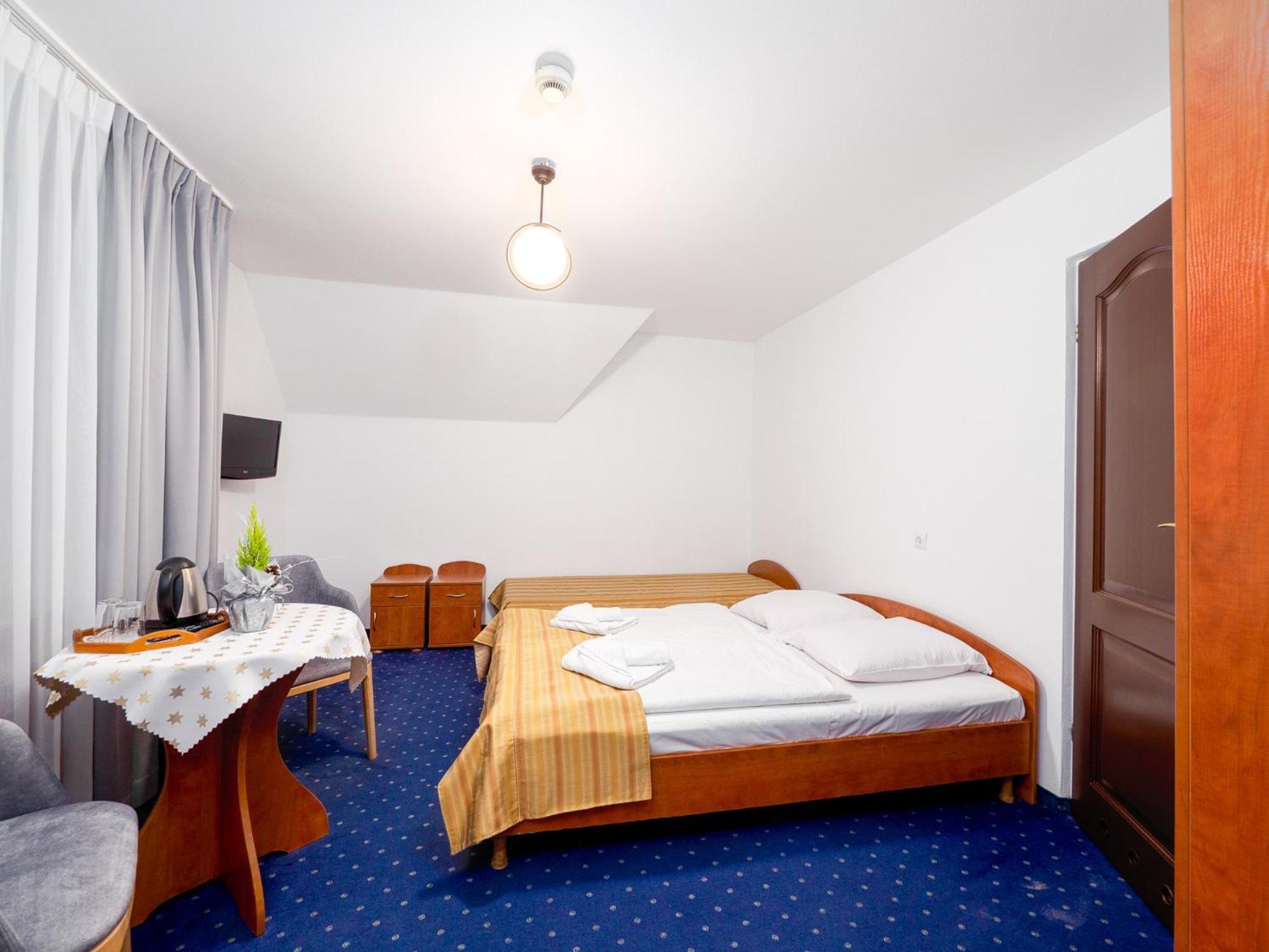 Giewont Bed & Breakfast Murzasichle Bagian luar foto