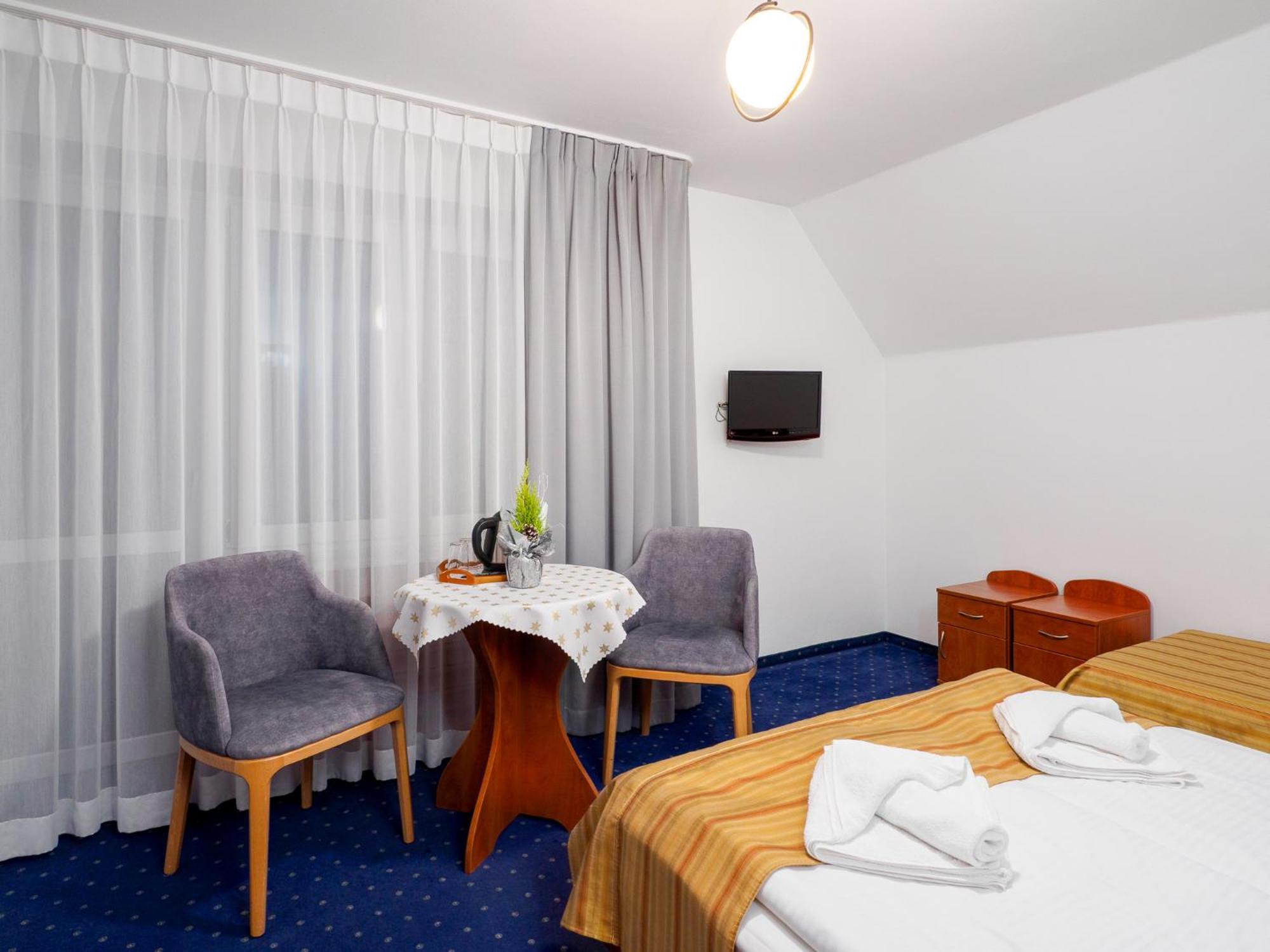 Giewont Bed & Breakfast Murzasichle Bagian luar foto
