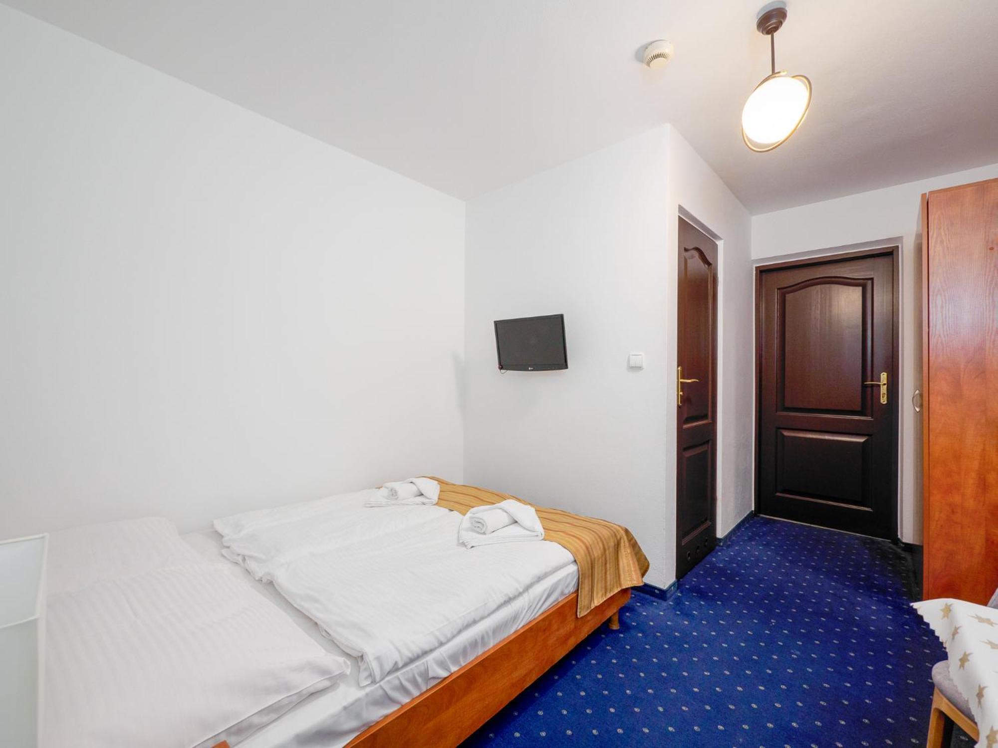 Giewont Bed & Breakfast Murzasichle Bagian luar foto