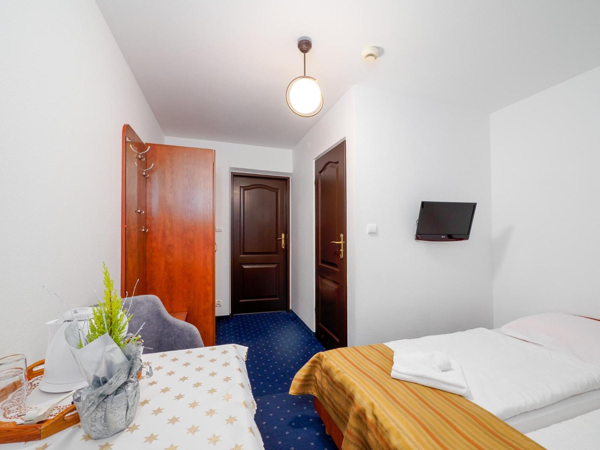 Giewont Bed & Breakfast Murzasichle Bagian luar foto