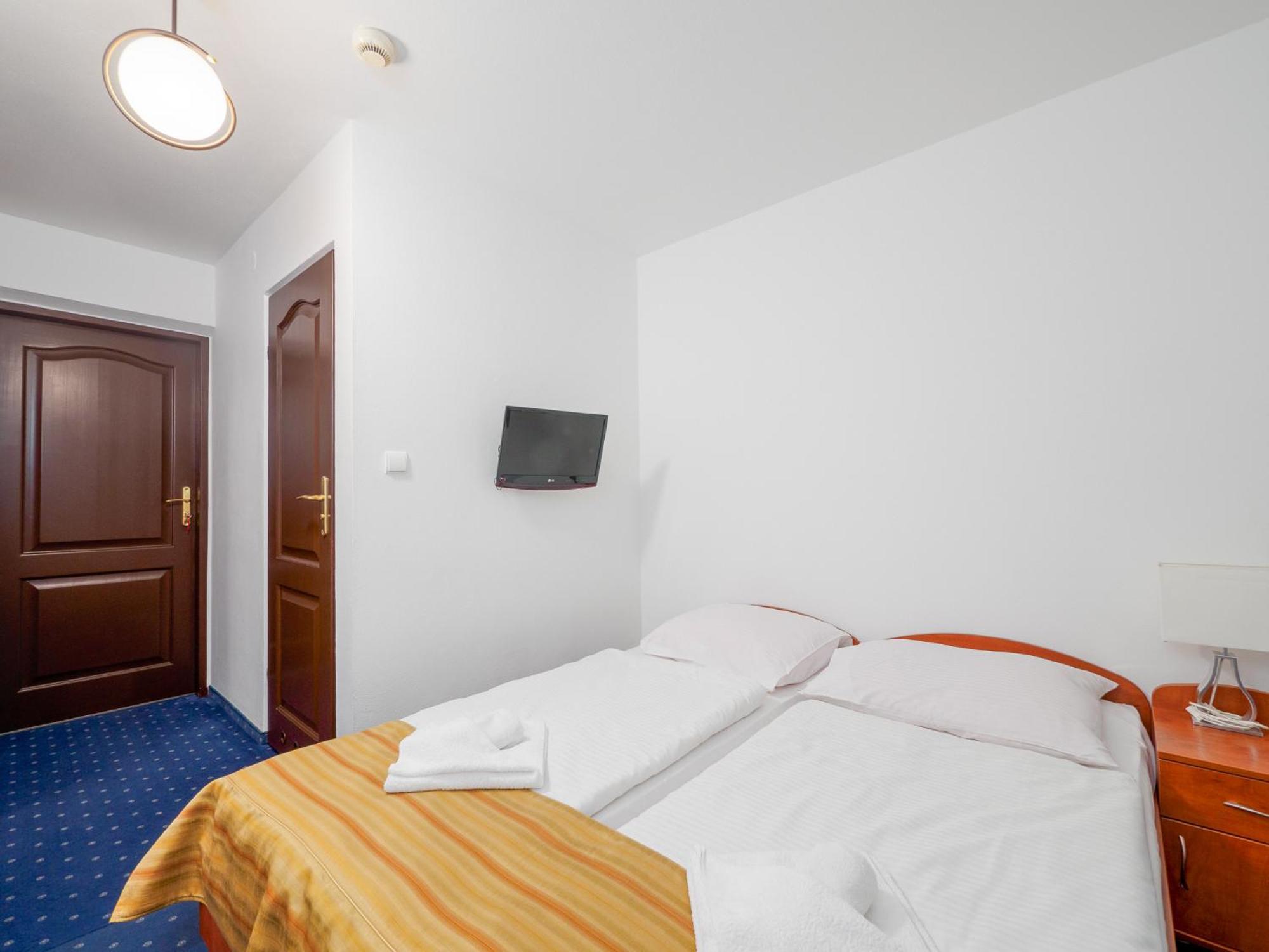 Giewont Bed & Breakfast Murzasichle Bagian luar foto