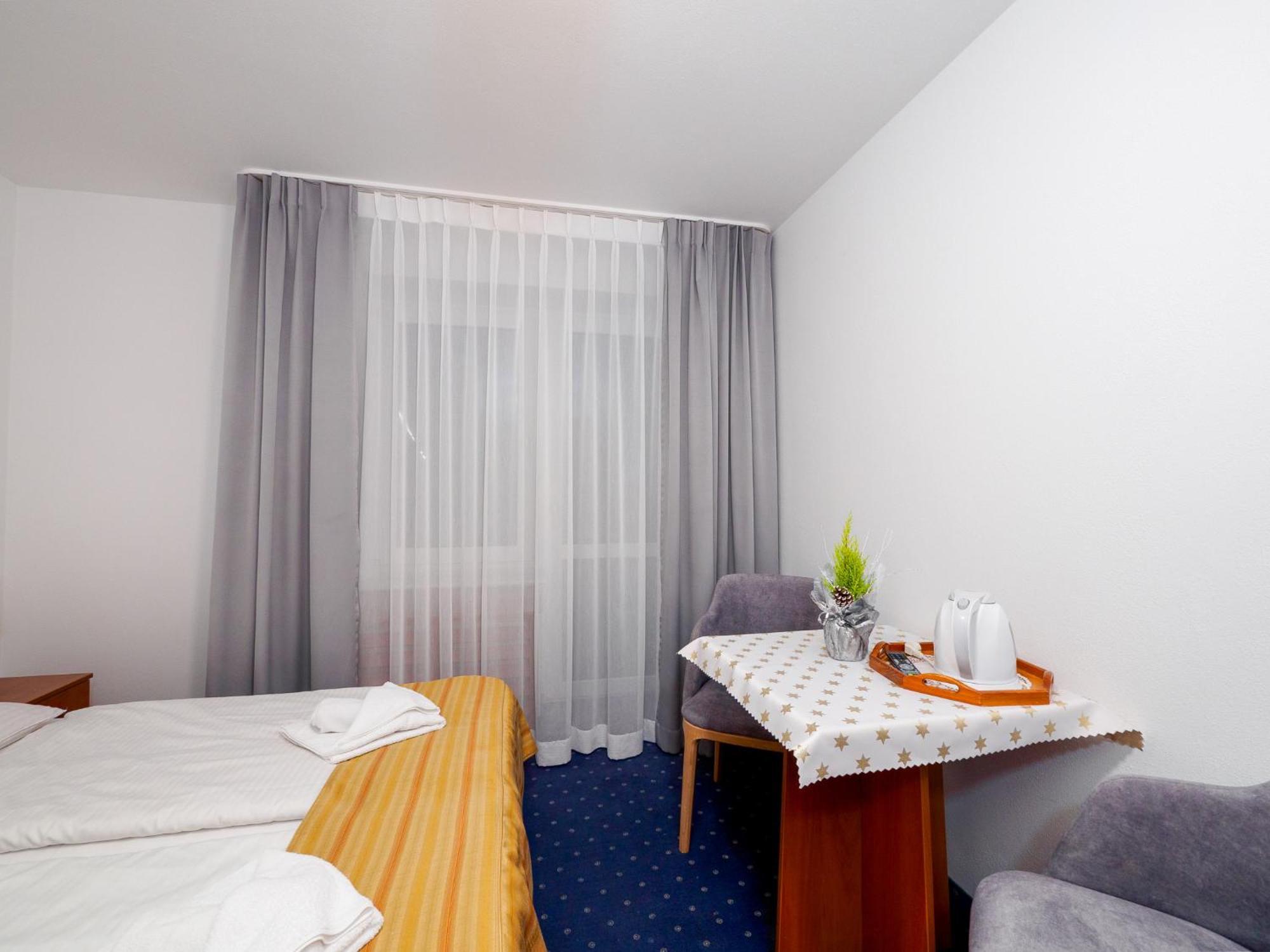 Giewont Bed & Breakfast Murzasichle Bagian luar foto