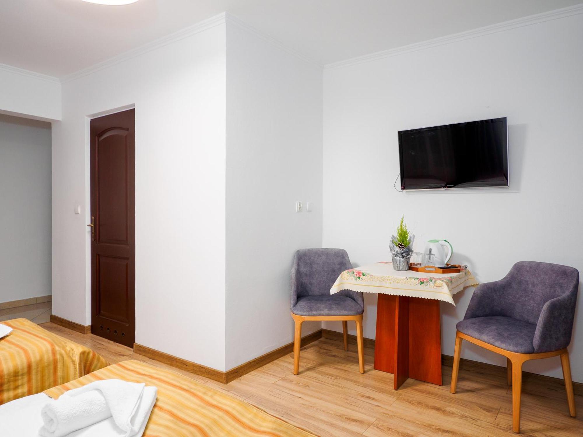 Giewont Bed & Breakfast Murzasichle Bagian luar foto