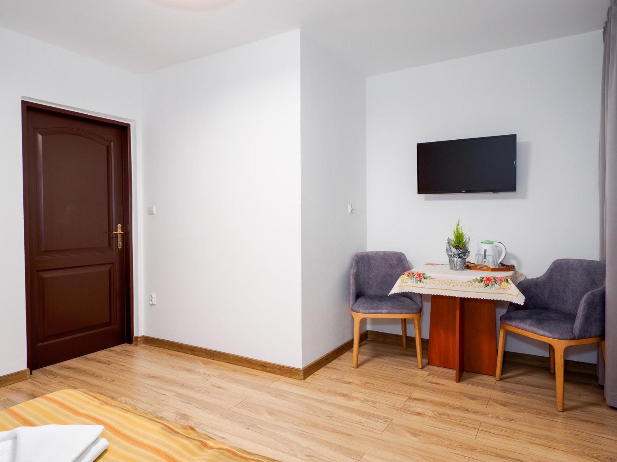 Giewont Bed & Breakfast Murzasichle Bagian luar foto