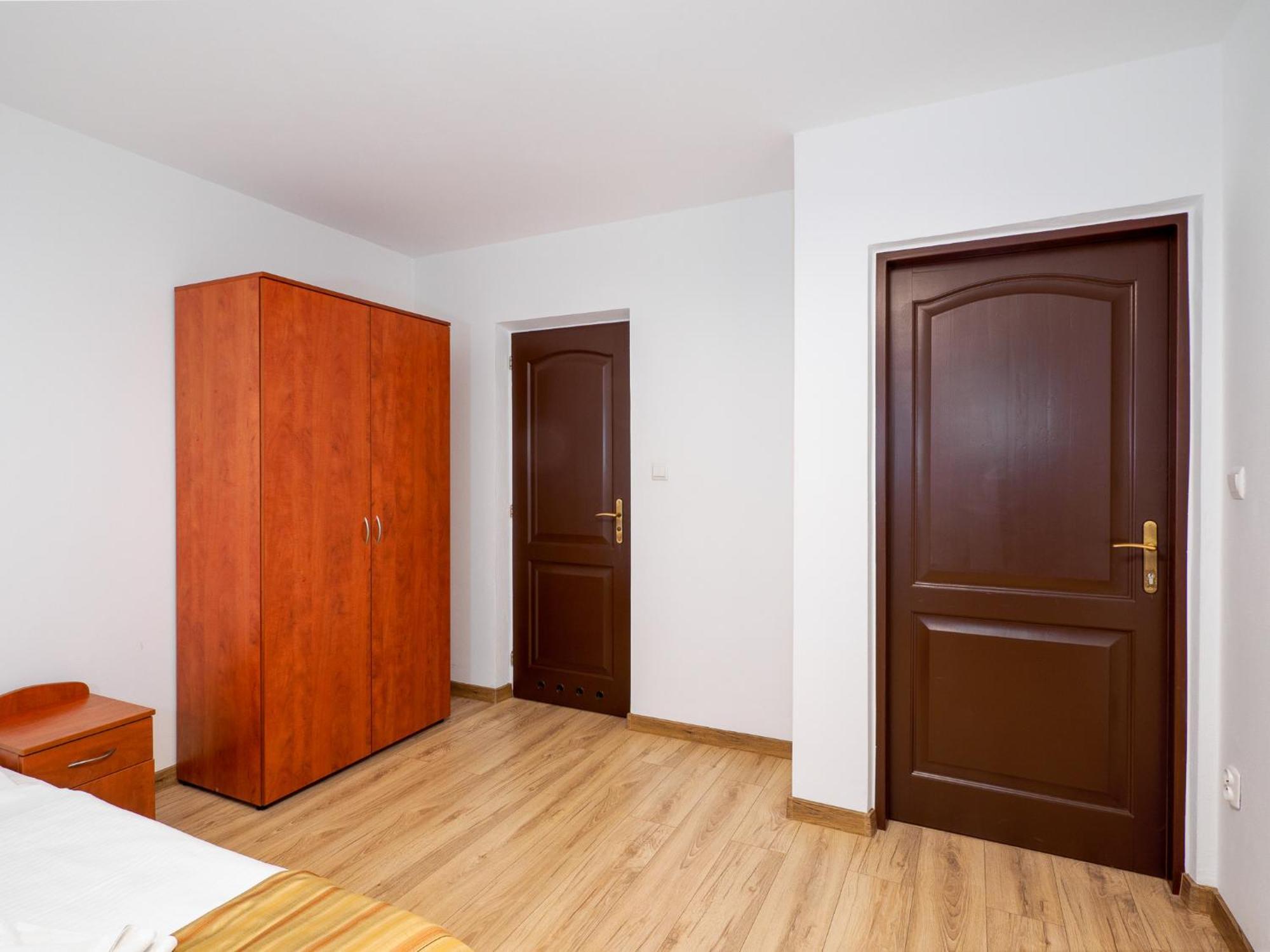 Giewont Bed & Breakfast Murzasichle Bagian luar foto