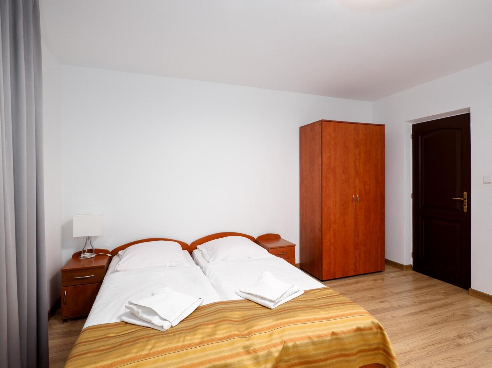 Giewont Bed & Breakfast Murzasichle Bagian luar foto