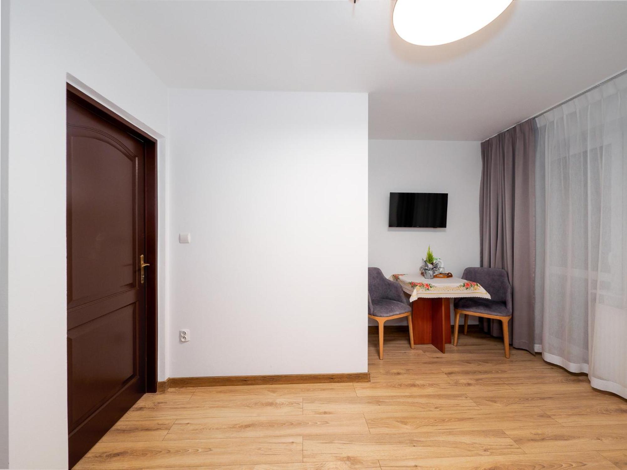 Giewont Bed & Breakfast Murzasichle Bagian luar foto