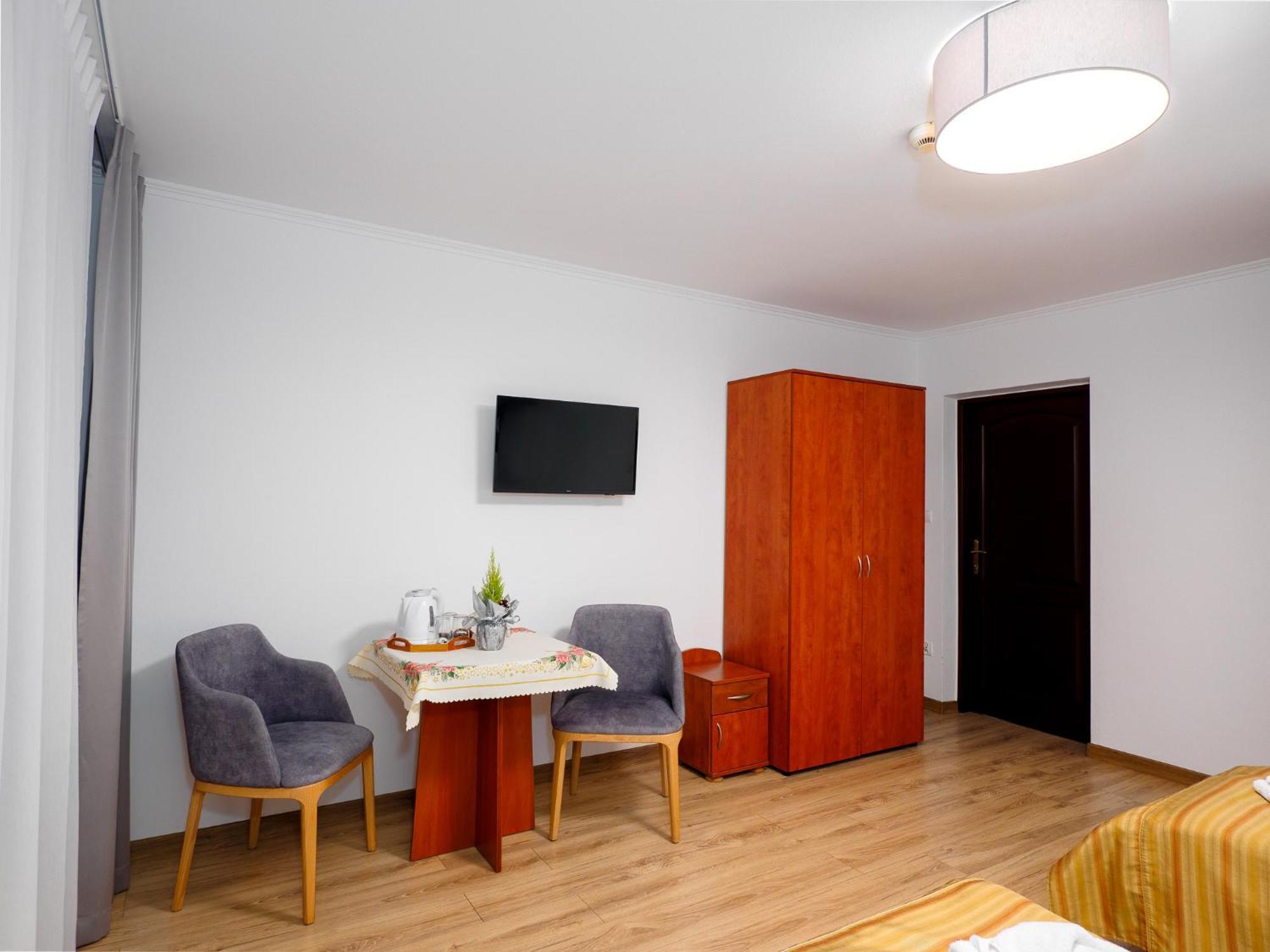 Giewont Bed & Breakfast Murzasichle Bagian luar foto