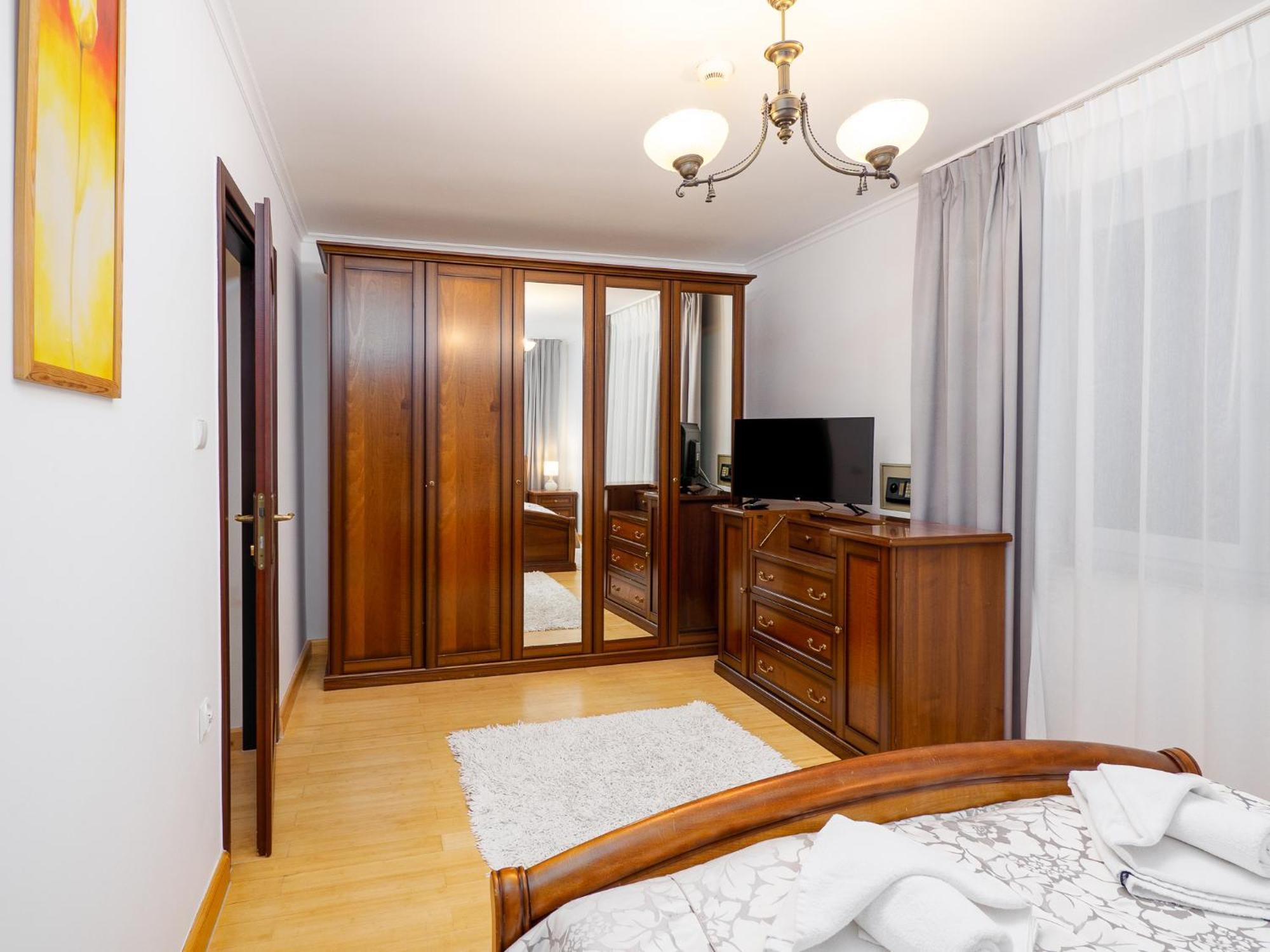 Giewont Bed & Breakfast Murzasichle Bagian luar foto