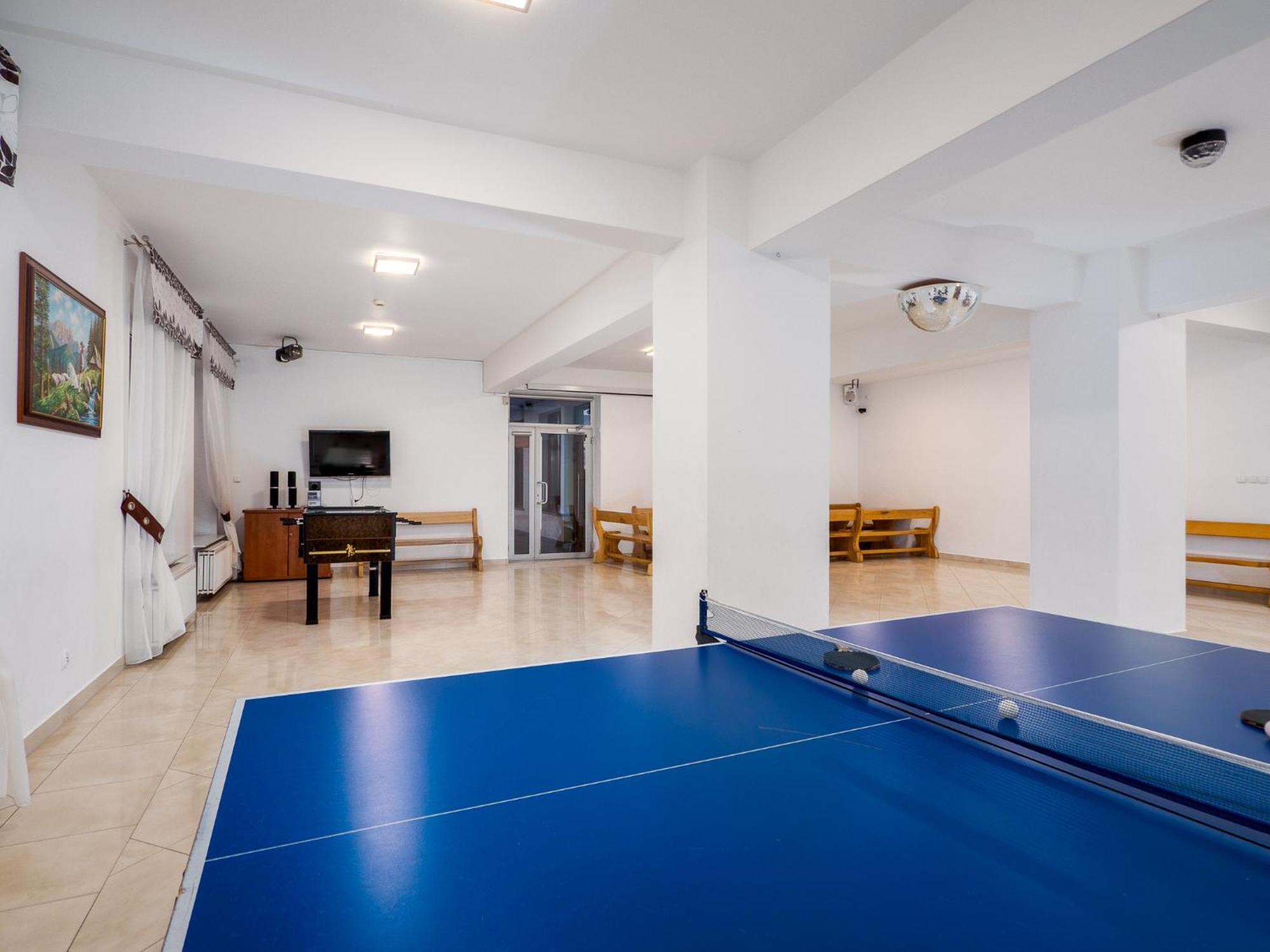 Giewont Bed & Breakfast Murzasichle Bagian luar foto