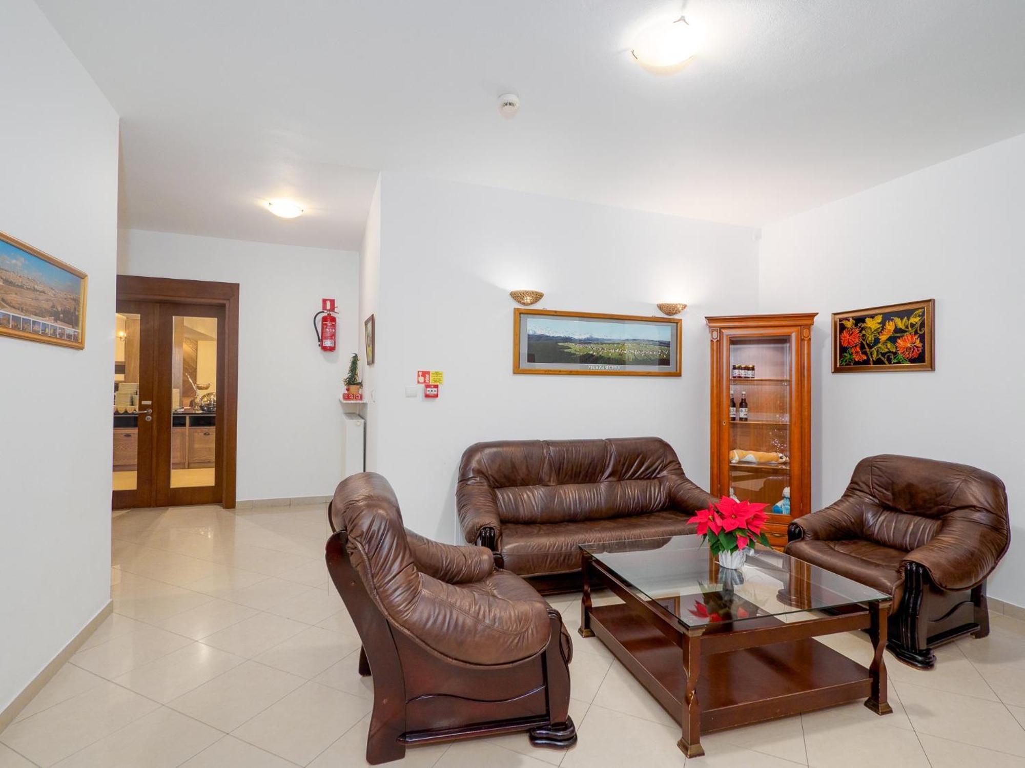 Giewont Bed & Breakfast Murzasichle Bagian luar foto