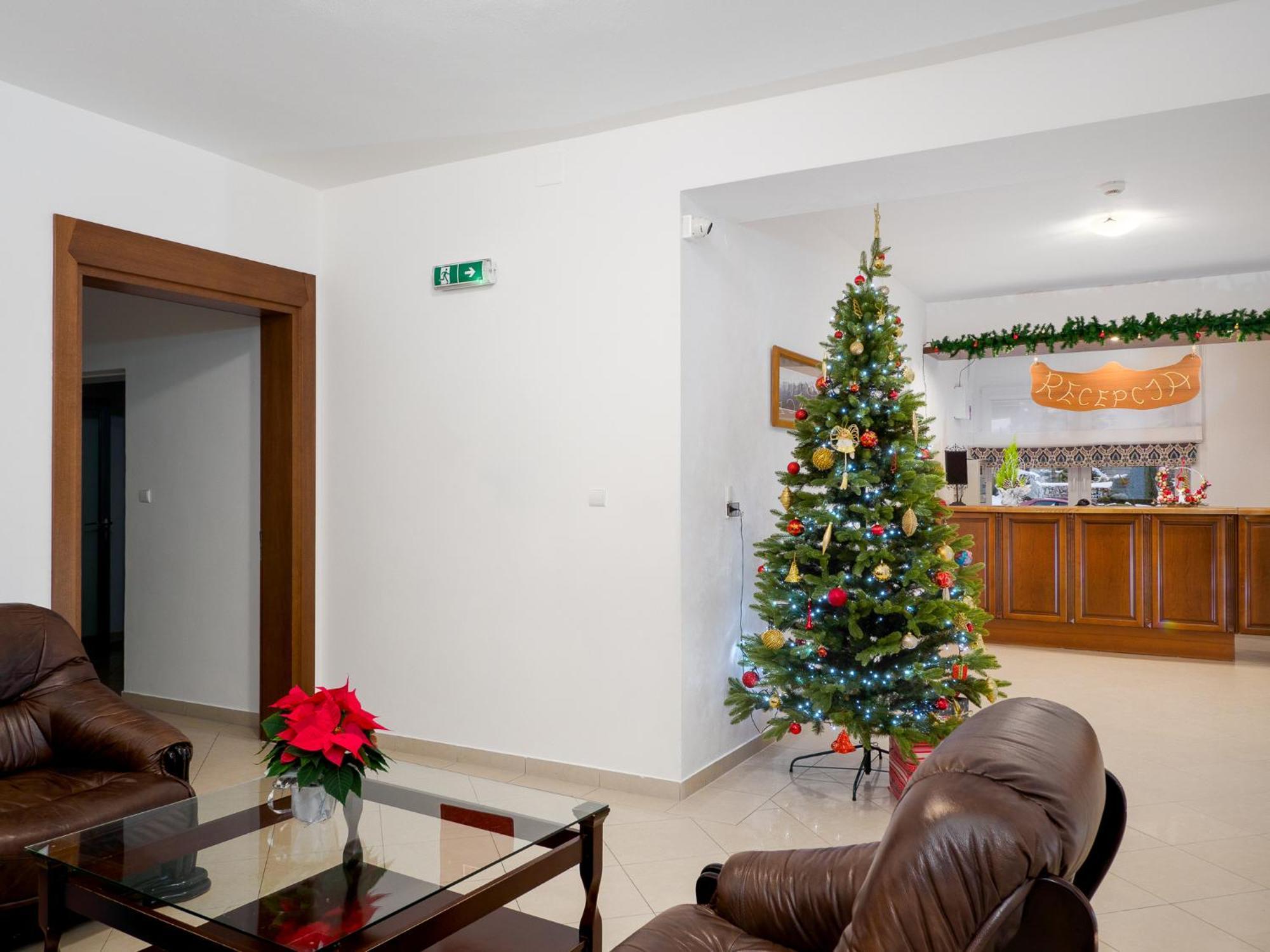 Giewont Bed & Breakfast Murzasichle Bagian luar foto