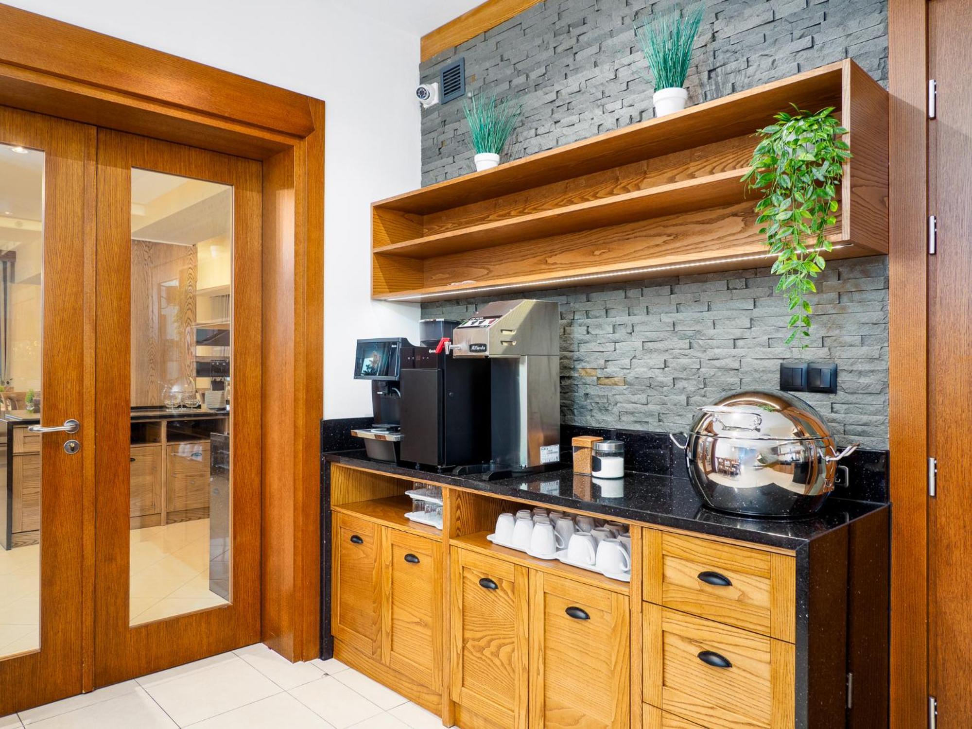 Giewont Bed & Breakfast Murzasichle Bagian luar foto