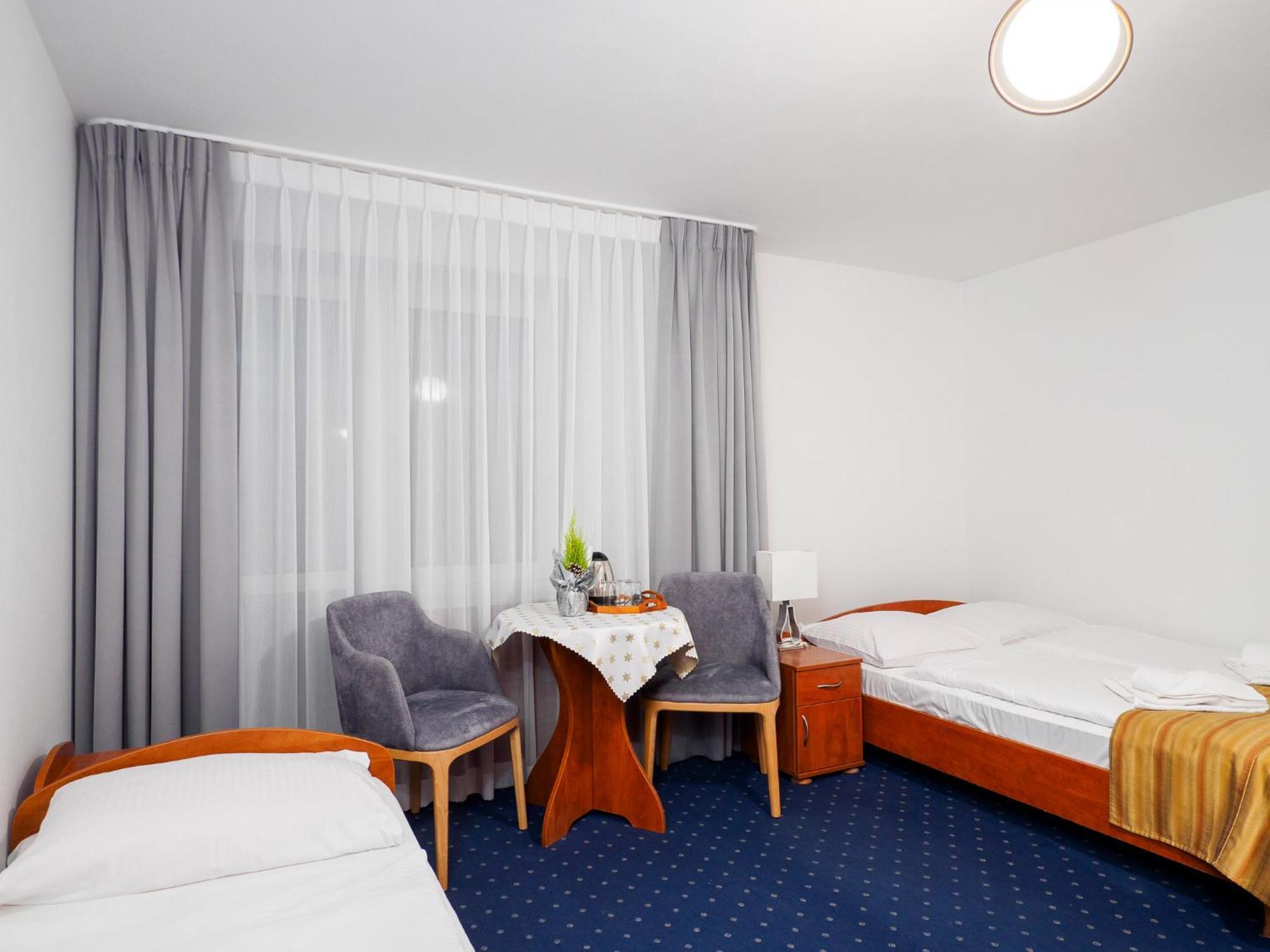 Giewont Bed & Breakfast Murzasichle Bagian luar foto