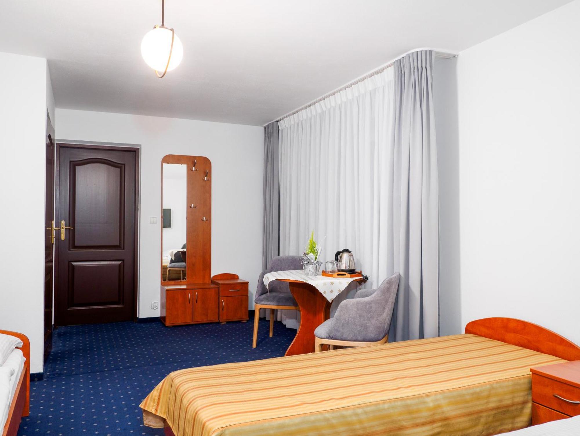 Giewont Bed & Breakfast Murzasichle Bagian luar foto