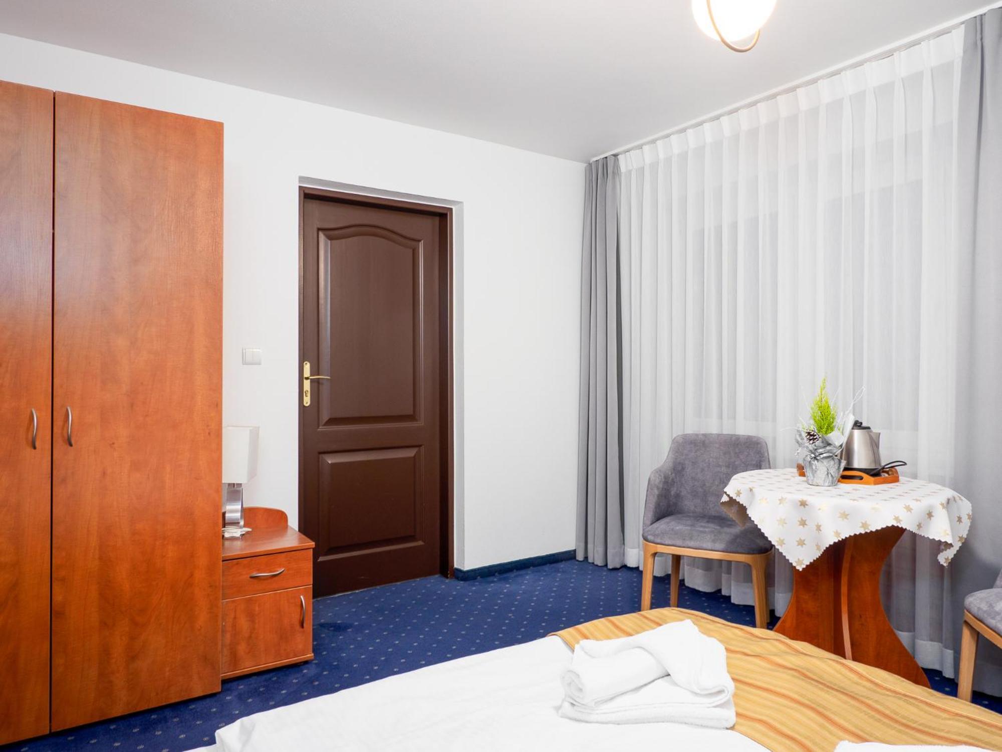 Giewont Bed & Breakfast Murzasichle Bagian luar foto